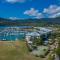 Marina Living with views and more