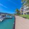 Marina Living with views and more