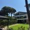 Casa dei Pini Blu