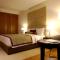 Oryx Airport Hotel -Transit Only