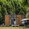 Fassifern Tiny House 2 by Tiny Away Fassifern Tiny House 2 by Tiny Away