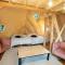 Nagano GLAMPINGBASE enCamp