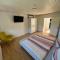 Alte Mühle - Ferienwohnung Tamara