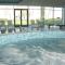 Club 218 Wellness Stúdió