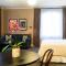 Hotel Normandie Los Angeles