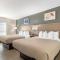 Quality Inn Washington NC