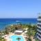 Crystal Springs Beach Hotel