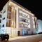 SUPREME Luxury HOTEL