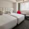 Cross Hotel Sapporo