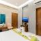Hotel Seven Oaks
