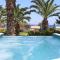 Crystal Springs Beach Hotel
