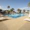 Crystal Springs Beach Hotel