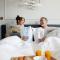 SEETELHOTEL Pommerscher Hof das Wellnesshotel im Herzen der Kaiserbäder mit direktem Zugang zur Wellnessoase Shehrazade