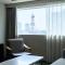 Cross Hotel Sapporo