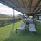 Casa Mulino - where the vineyards meet the sea