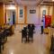 Alps Residency - A Bergamont Hotel, Krishnagiri