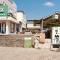 Alps Residency - A Bergamont Hotel, Krishnagiri