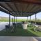 Casa Mulino - where the vineyards meet the sea