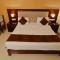 Alps Residency - A Bergamont Hotel, Krishnagiri
