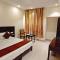 Alps Residency - A Bergamont Hotel, Krishnagiri