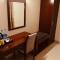 Alps Residency - A Bergamont Hotel, Krishnagiri