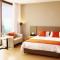 Crystal Springs Beach Hotel