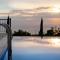 Sapphire Blue Villa