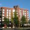 Hotel Panorama Hamburg-Billstedt