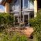 Ostsee - Reetdachhaus Nr 7 "Haddock" im Strand Resort