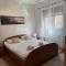 Apartment Benvenuti