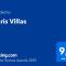 Maris Villas