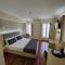 Hotel Residencial Dora
