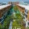 InterContinental Residences 2 Bedroom - IRA