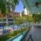 InterContinental Residences 2 Bedroom - IRA