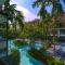 InterContinental Residences 2 Bedroom - IRA