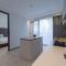InterContinental Residences 2 Bedroom - IRA