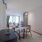 InterContinental Residences 2 Bedroom - IRA