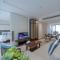 InterContinental Residences 2 Bedroom - IRA