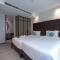 InterContinental Residences 2 Bedroom - IRA