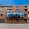 Hotel Garni VIZURA Sport
