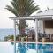 Crystal Springs Beach Hotel