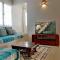 Villa Pirogue, pieds dans leau