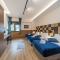 Hotel Garni VIZURA Sport
