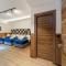 Hotel Garni VIZURA Sport