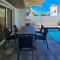 Nissi beach villa Azure