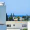 Nissi beach villa Azure