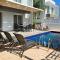 Nissi beach villa Azure