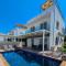 Nissi beach villa Azure
