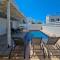 Nissi beach villa Azure