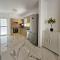 Nissi beach villa Azure
